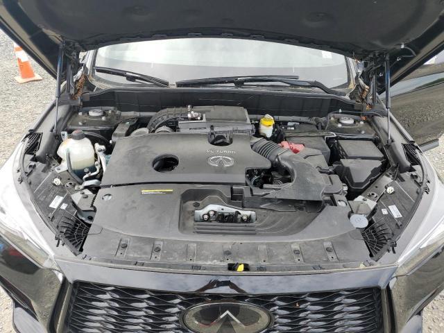 2023 Infiniti Qx50 Sport