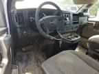 2017 GMC Savana G2500