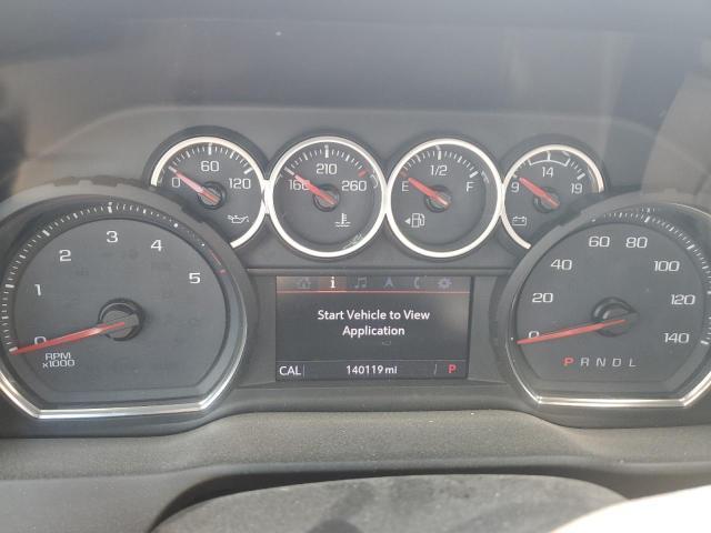 2020 Chev Rolet Silverado K3500 LTZ