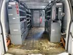 2015 Chevrolet Express G3500