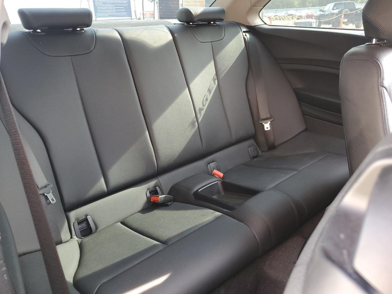 2015 BMW 228 xi