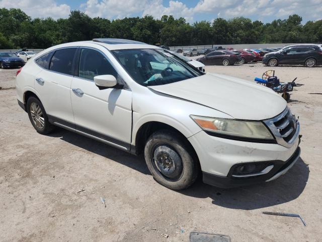 2014 Honda Crosstour exl