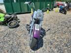 2004 Harley-Davidson Flstci