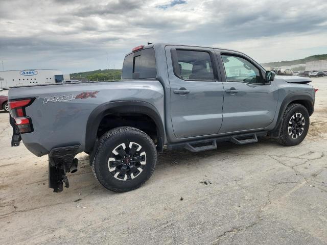 2024 Niss Frontier PRO-4X