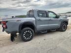 2024 Niss Frontier PRO-4X