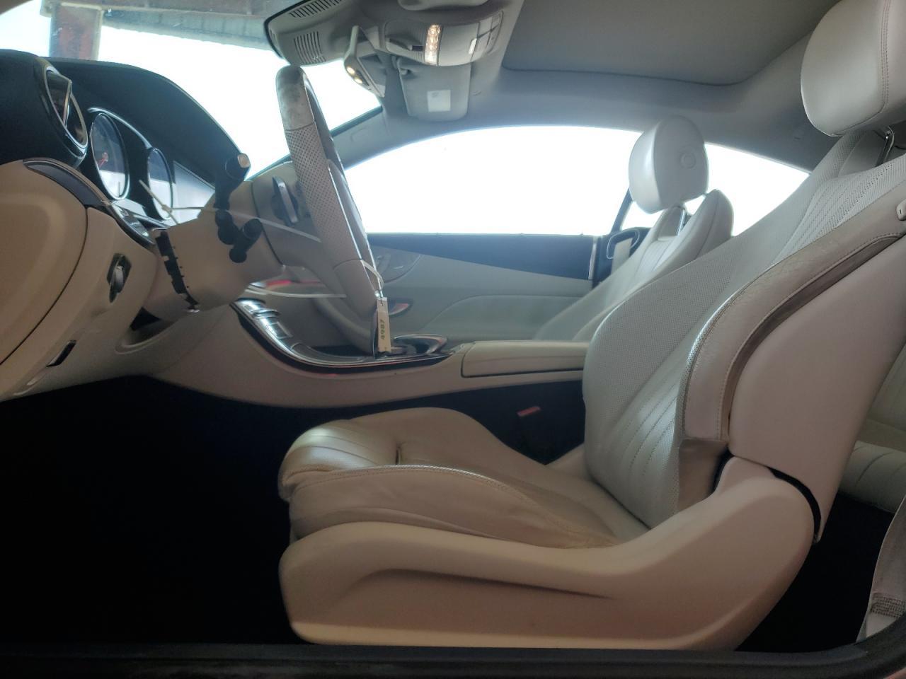 2018 Mercedes-Benz E 400 4matic