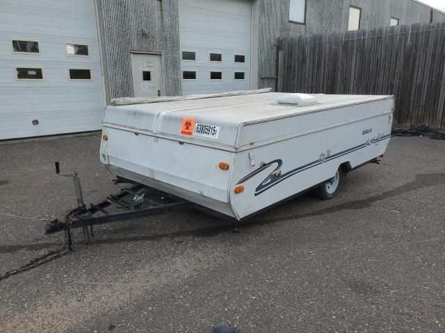 2000 Jayco Eagle