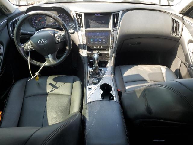 2016 Infiniti Q50 Base