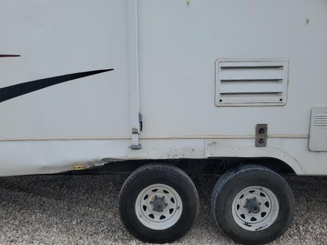 2008 Dutchmen Trailer