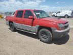 2003 Chevrolet Avalanche C1500