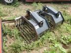 2022 Stout Skid Steer Grapple Bucket