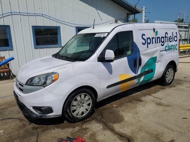 2015 Dodge RAM Promaster City Cargo