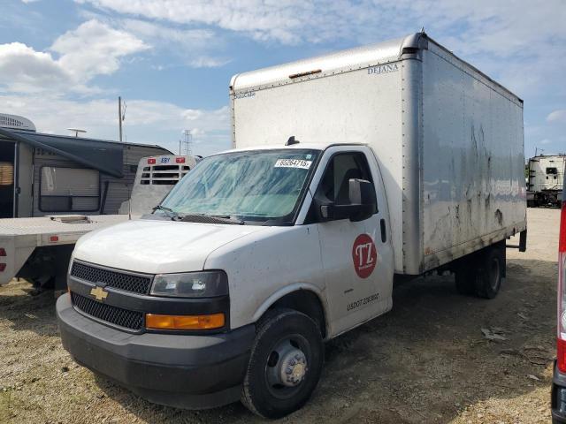 2020 Chevrolet Express G3500