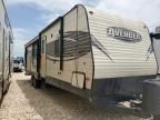 2017 Trailers ATI 26DBSL