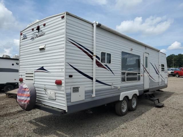 2007 Jayco O Flight 31RKS
