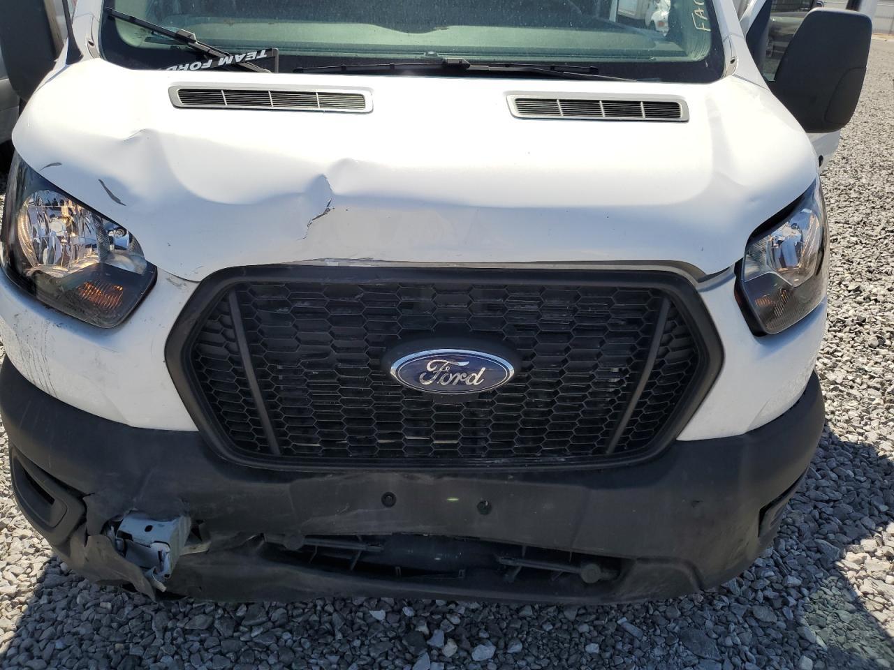 2021 Ford Transit T-350