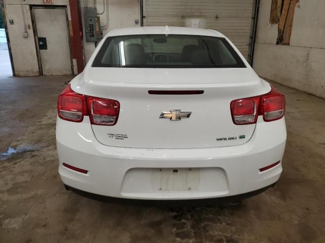 2013 Chevrolet Malibu 1LT