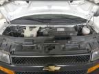 2022 Chevrolet Express G2500