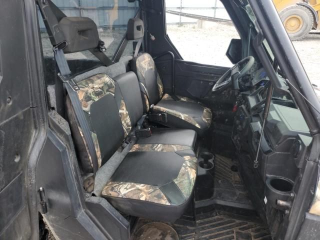 2021 Polaris Ranger XP 1000 Northstar Ultimate