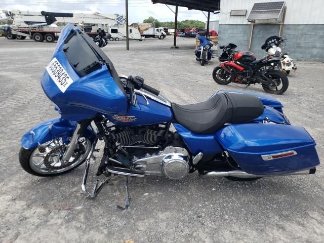 2024 Harley-Davidson Flhx