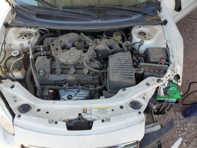 2006 Chrysler Sebring Touring