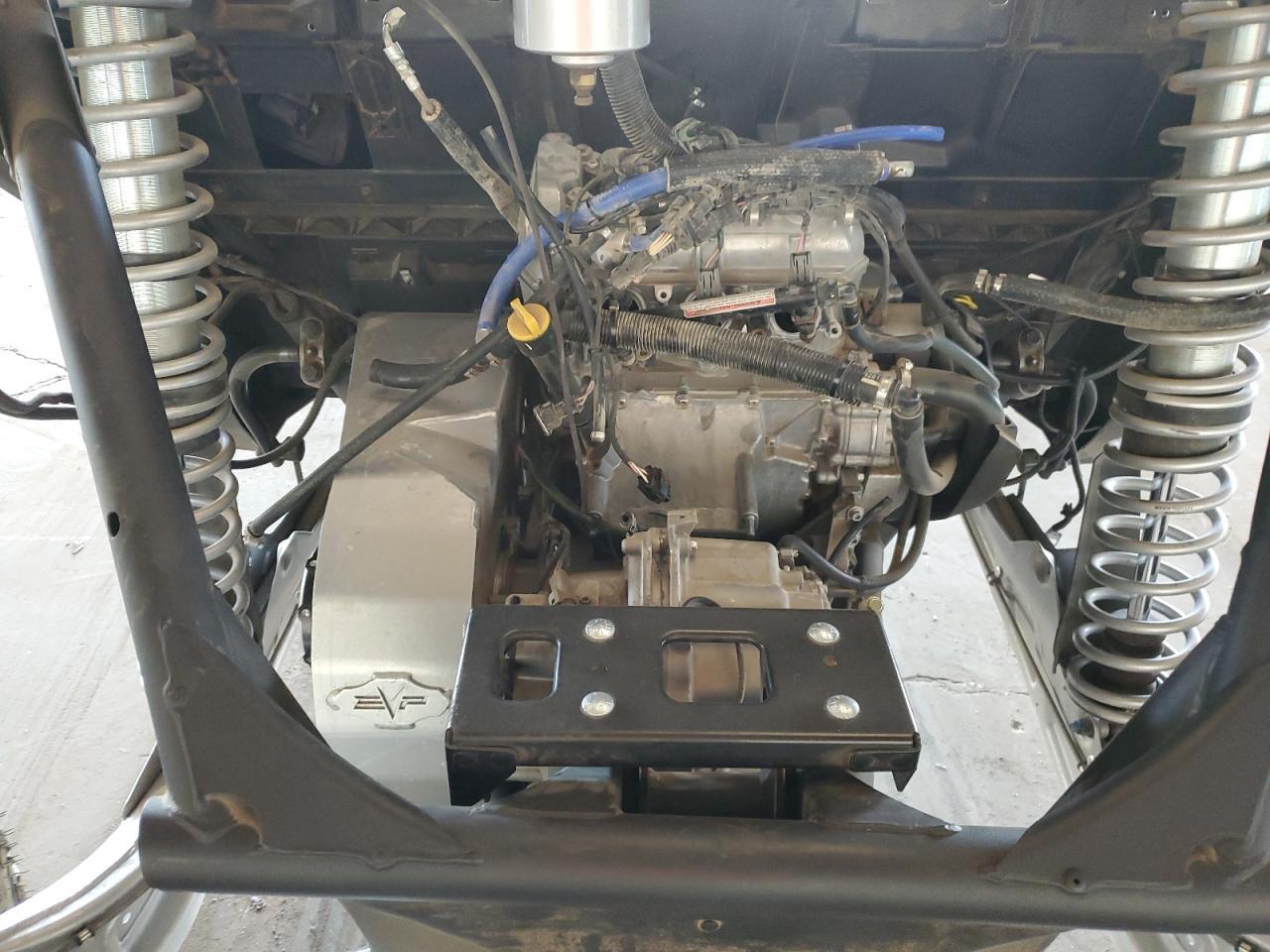 2021 Can-Am Maverick X3 X RS Turbo R