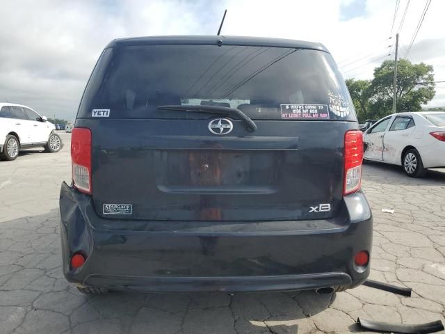 2014 Scion XB