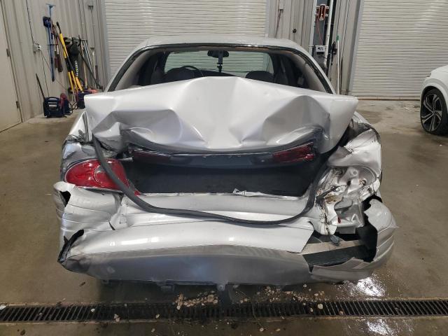 2001 Buick Lesabre Limited