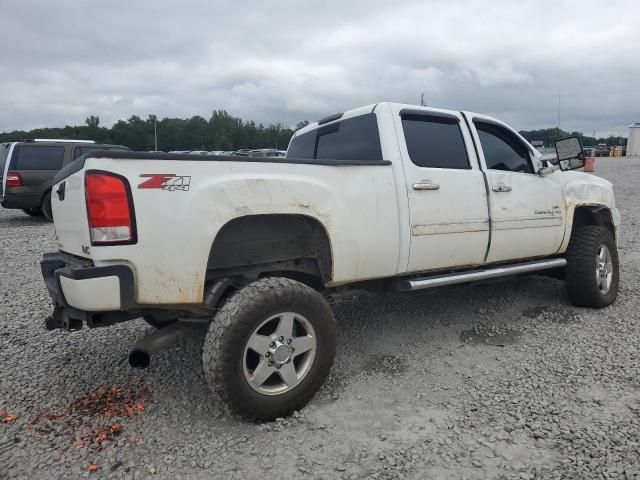 2012 GMC Sierra K2500 Denali