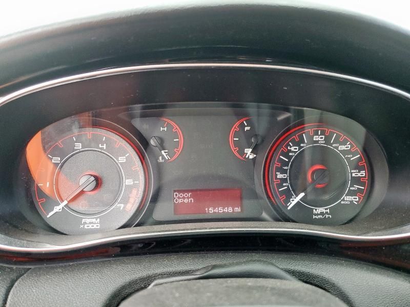 2013 Dodge Dart SXT