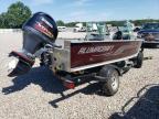 2015 Alumacraft Marine Trailer