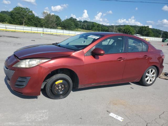2010 Mazda 3 I