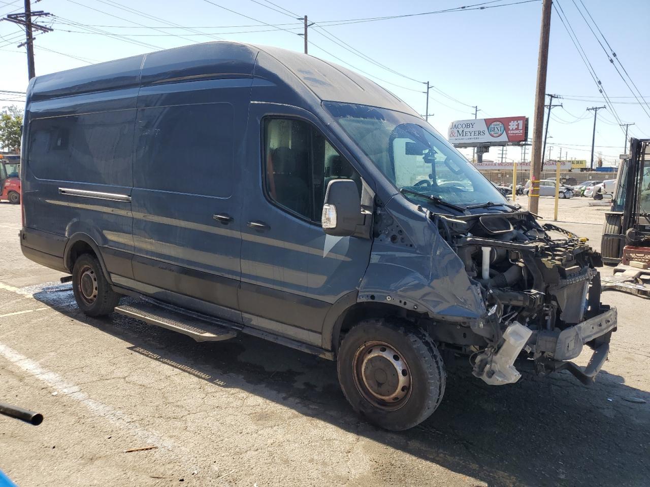 2020 Ford Transit T-250