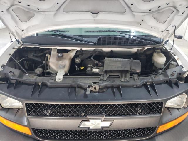 2013 Chevrolet Express G2500