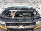 2013 Chevrolet Express G2500