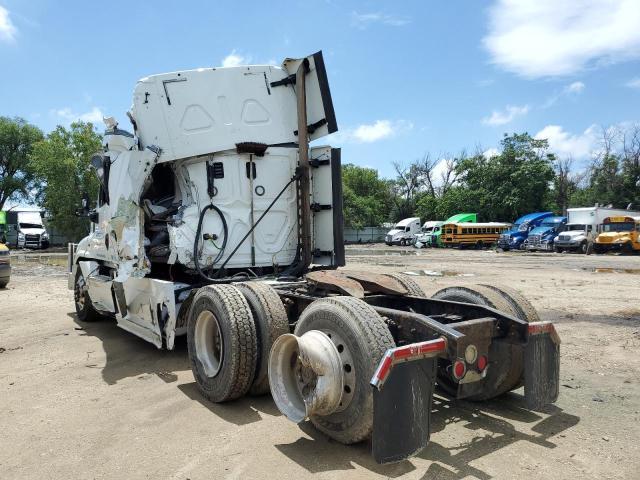 2017 Freightliner Cascadia 125 Semi Truck