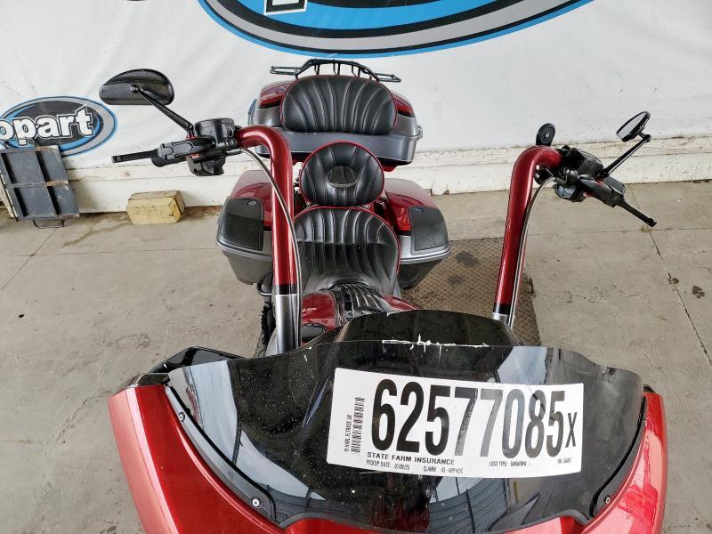 2019 Harley-Davidson Fltrxse