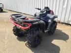 2025 Can-Am Outlander X MR 850