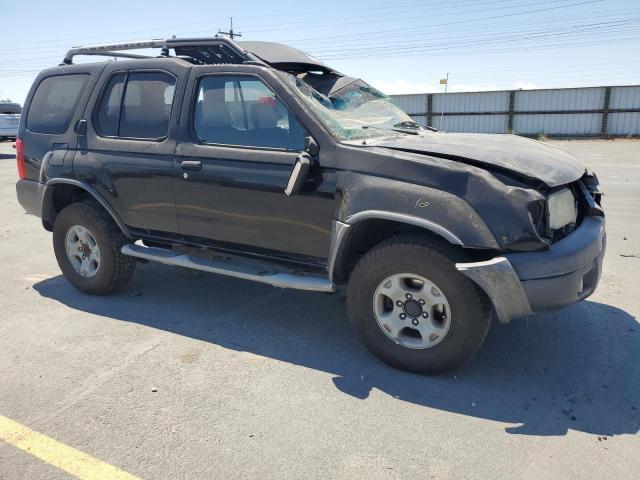 2000 Niss Xterra