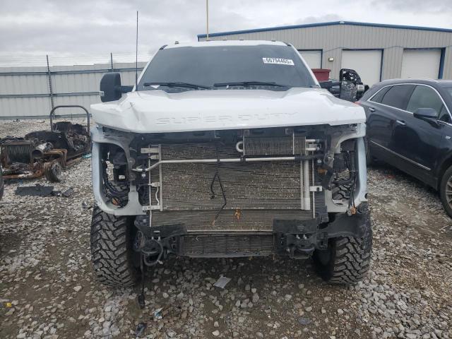 2022 Ford F350 Super Duty