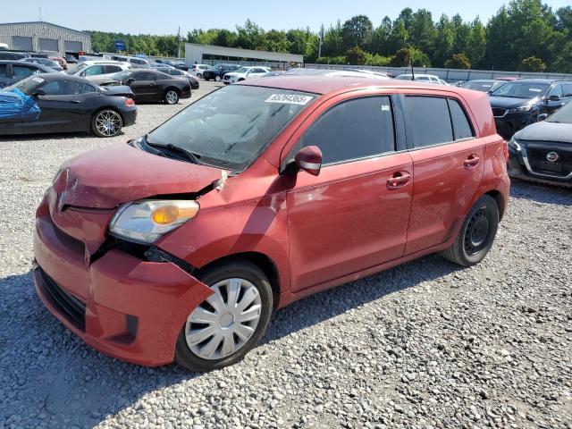 2010 Scion Scion