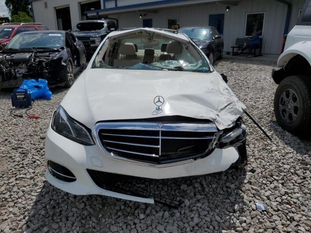 2014 Mercedes-Benz E 350 4matic