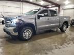 2021 Chevrolet Silverado K1500 lt