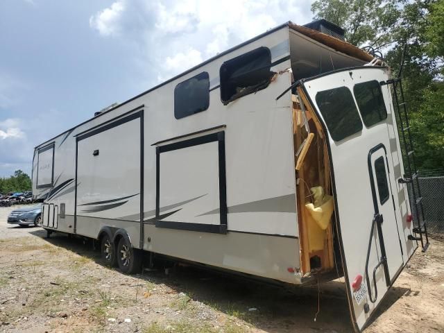 2022 Keystervco Avalanche-RVS RV