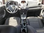 2011 Ford Fiesta SEL
