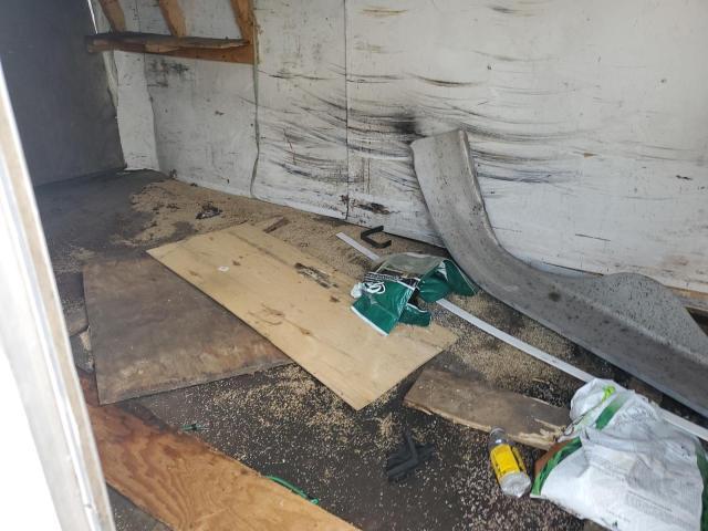 2005 American Hauler Enclosed Cargo Trailer