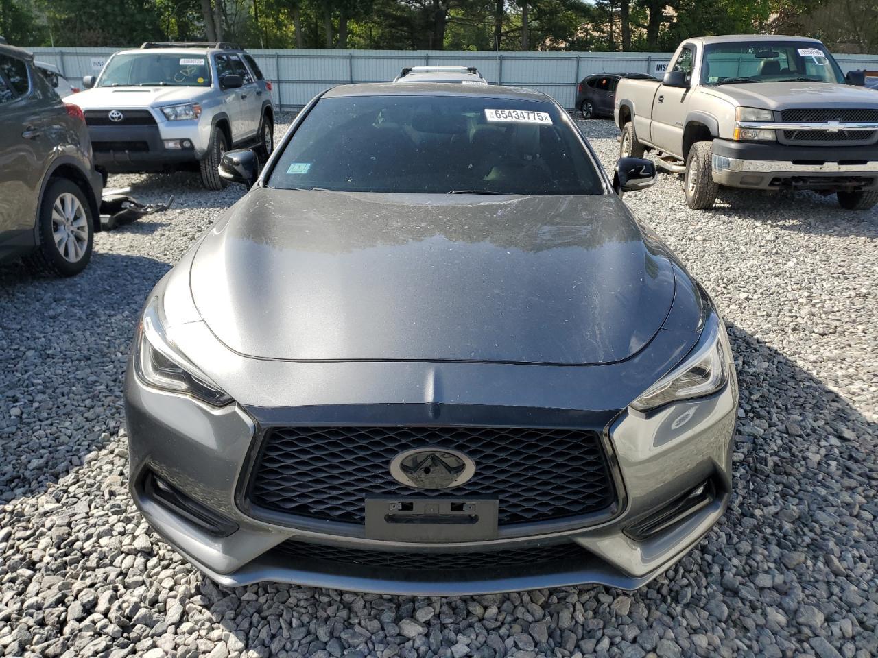 2017 Infinity Q60 3.0t Premium