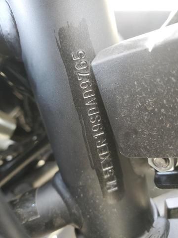 2025 Kawasaki EX650 R