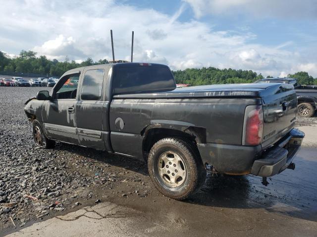 2003 Chevrolet Silverado K1500