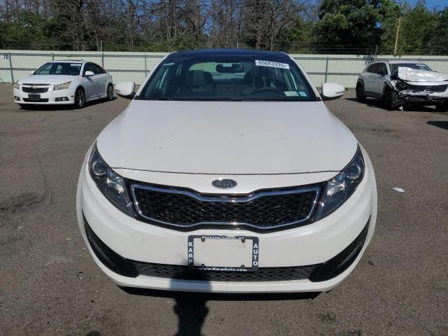 2011 KIA Optima ex